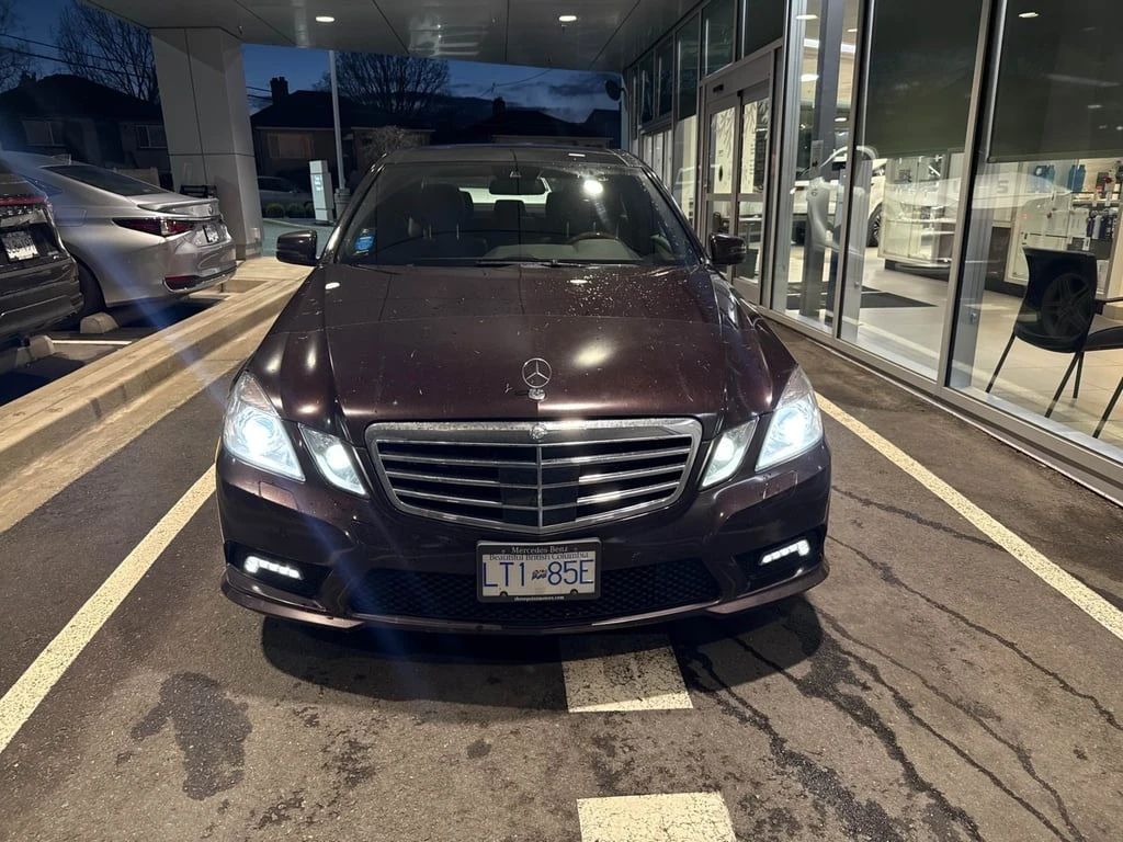 Mercedes-Benz E 55 * 550 * CARFAX * ���� �� �� | Mobile.bg � ����������� 6