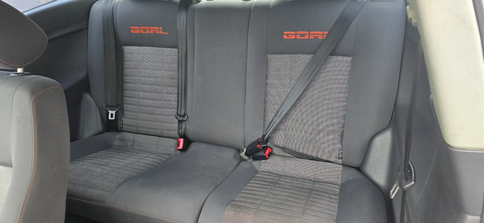 VW Polo 1.4 - изображение 10