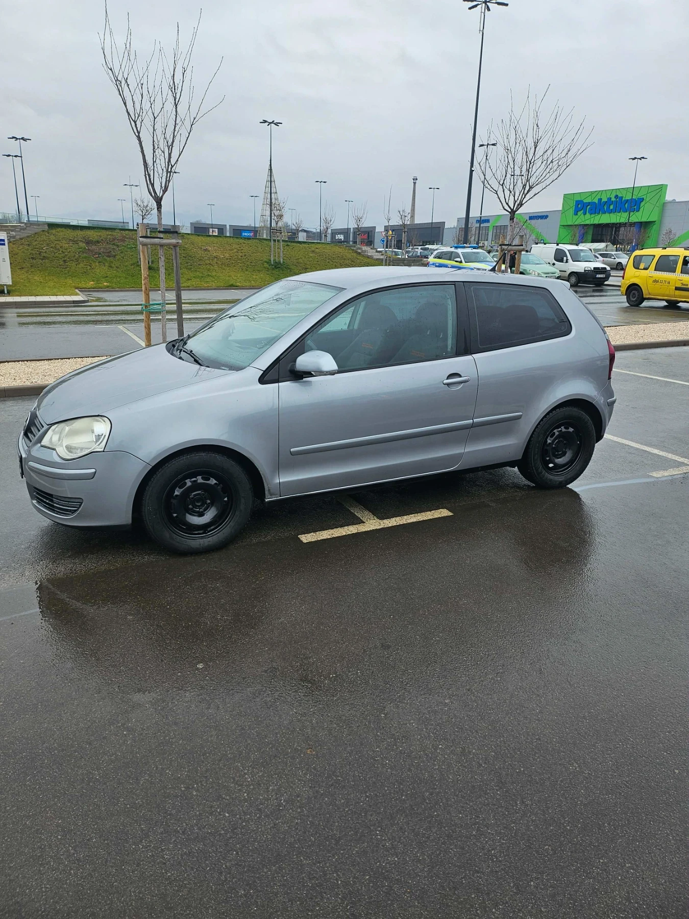 VW Polo 1.4 - изображение 5