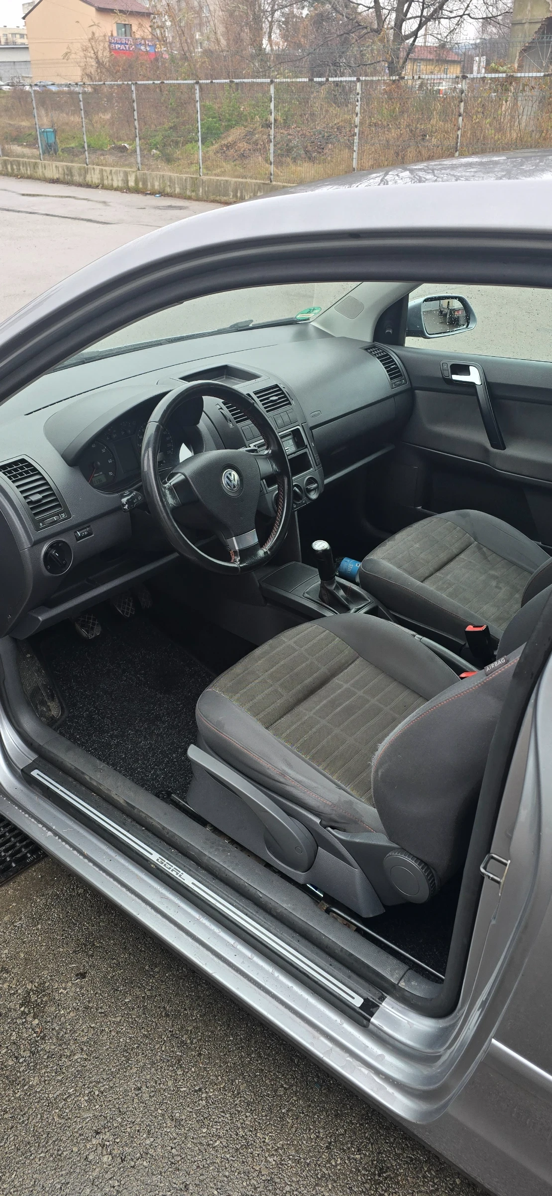 VW Polo 1.4 | Mobile.bg � ����������� 12