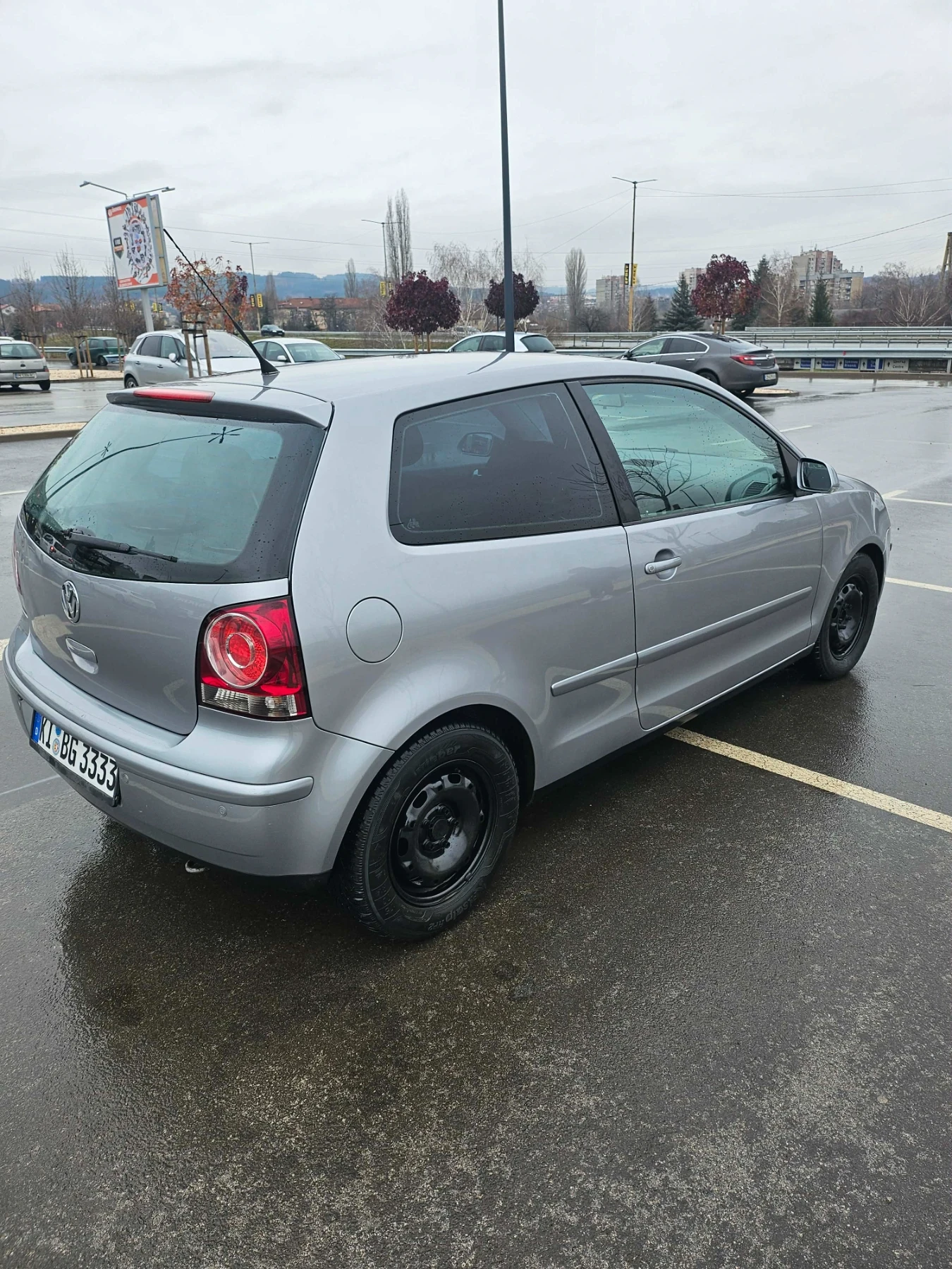VW Polo 1.4 - изображение 4