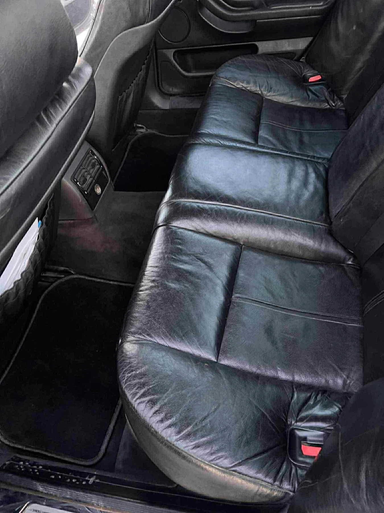 BMW 728  - изображение 6