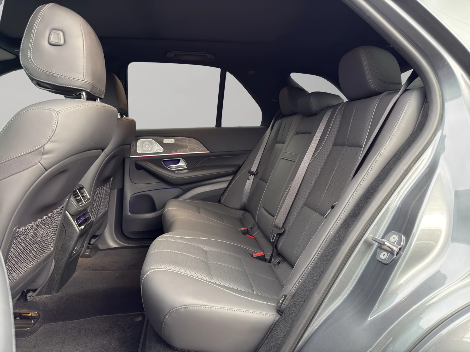 Mercedes-Benz GLE 450 AMG Line SUV | Mobile.bg � ����������� 14