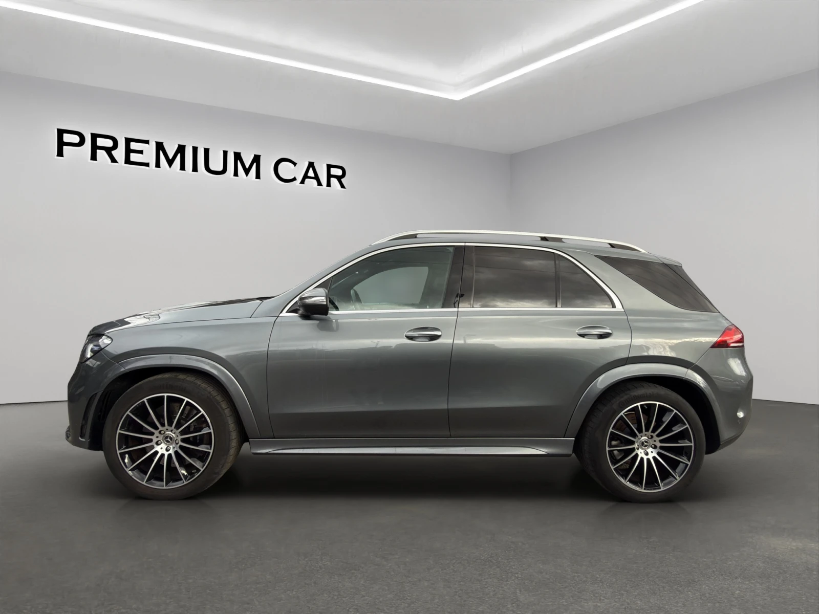 Mercedes-Benz GLE 450 AMG Line SUV | Mobile.bg � ����������� 2