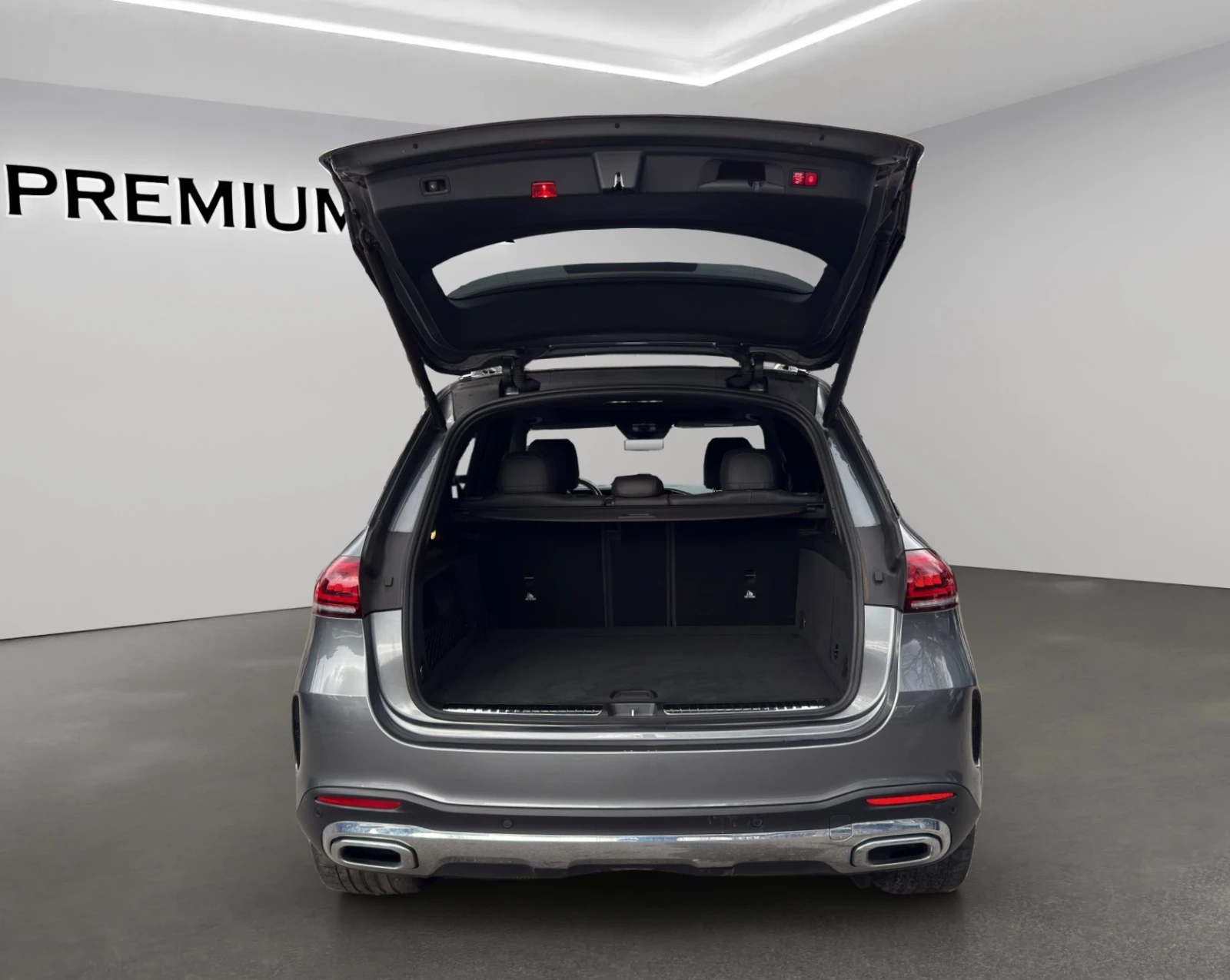 Mercedes-Benz GLE 450 AMG Line SUV | Mobile.bg � ����������� 17