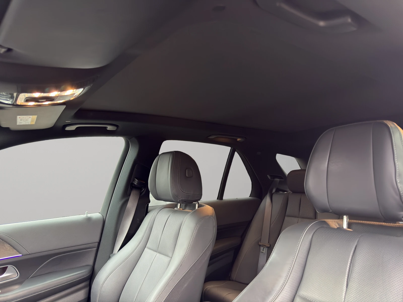 Mercedes-Benz GLE 450 AMG Line SUV | Mobile.bg � ����������� 16