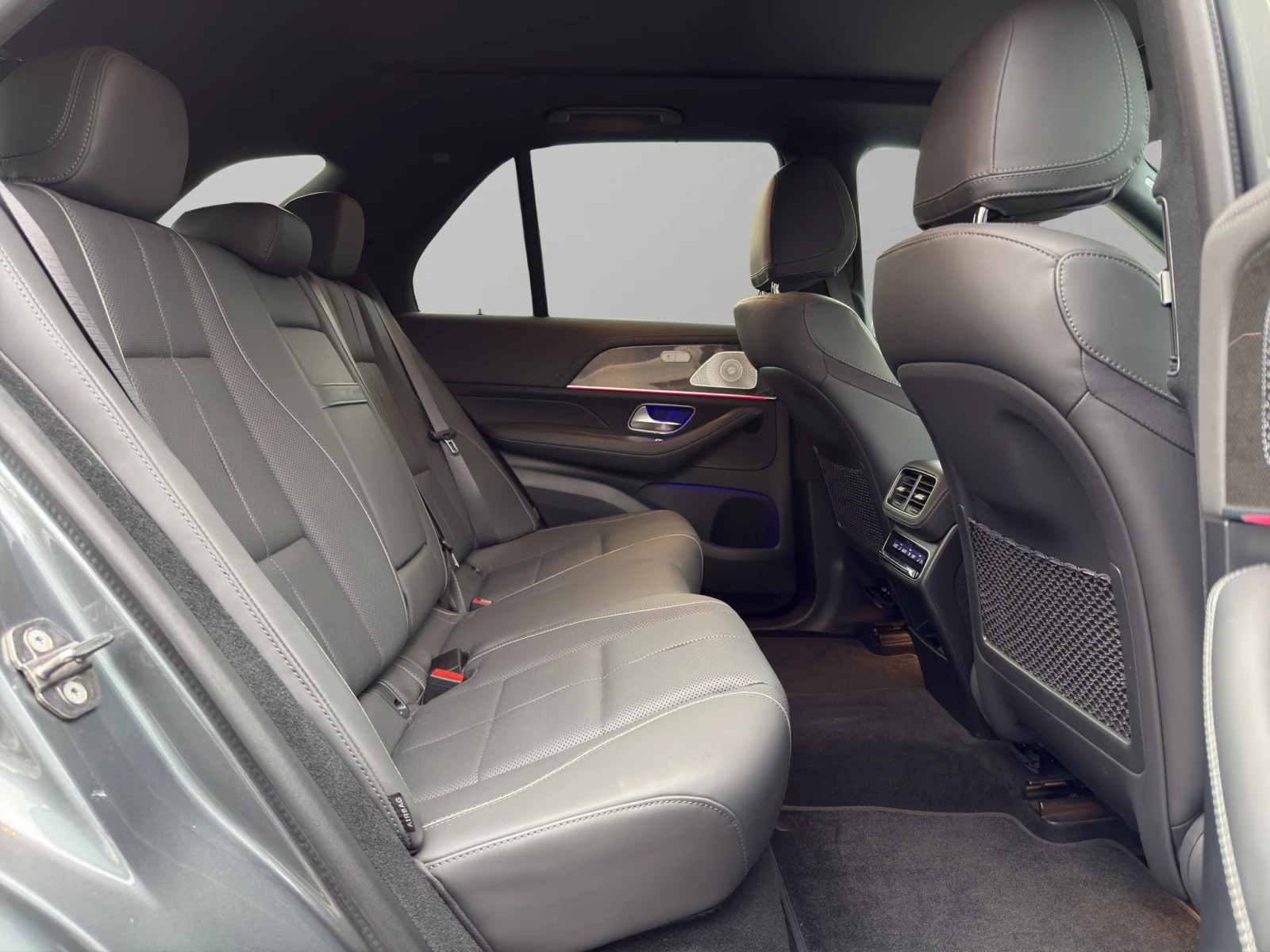 Mercedes-Benz GLE 450 AMG Line SUV | Mobile.bg � ����������� 15