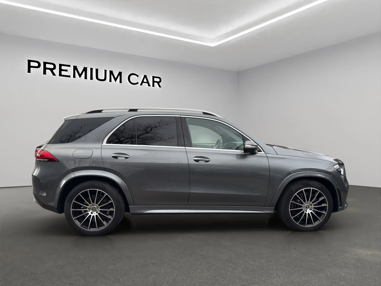 Mercedes-Benz GLE 450 AMG Line SUV | Mobile.bg � ����������� 6