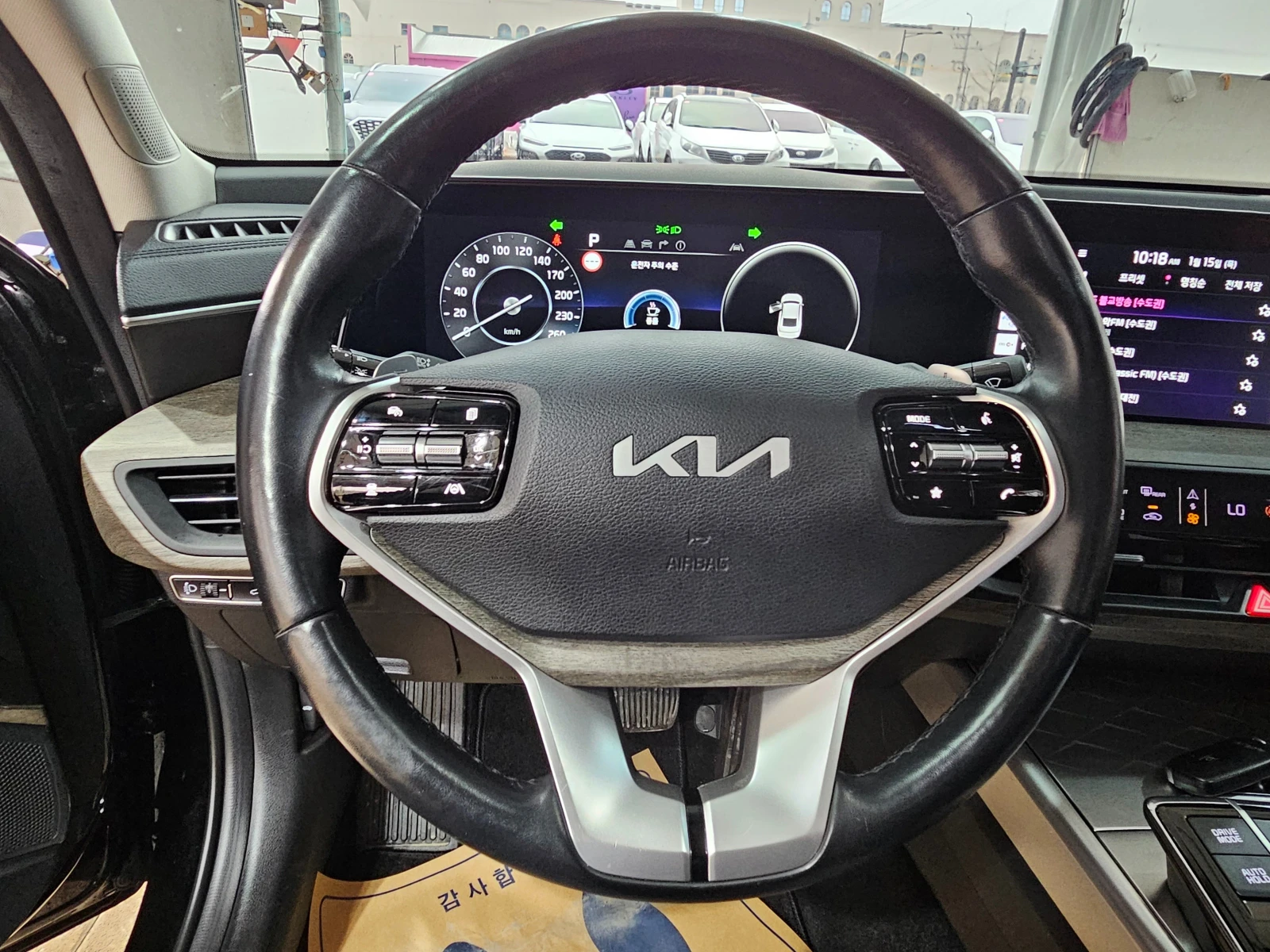 Kia K8 ������, ��������, ������, ������������� | Mobile.bg � ����������� 12