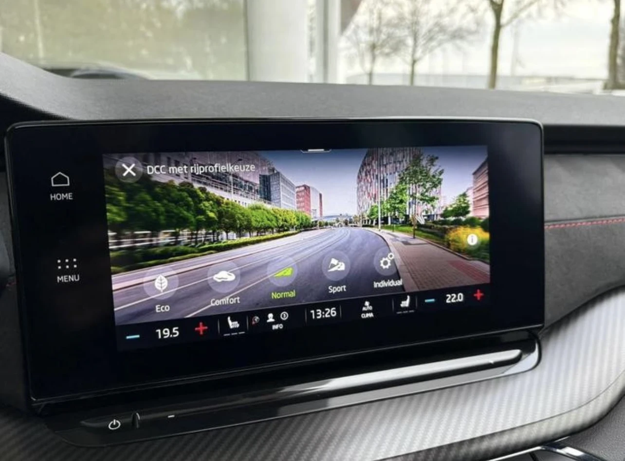 Skoda Octavia RS Full Options | Mobile.bg � ����������� 14