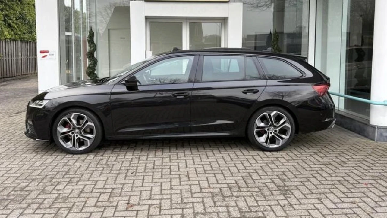 Skoda Octavia RS Full Options | Mobile.bg � ����������� 3