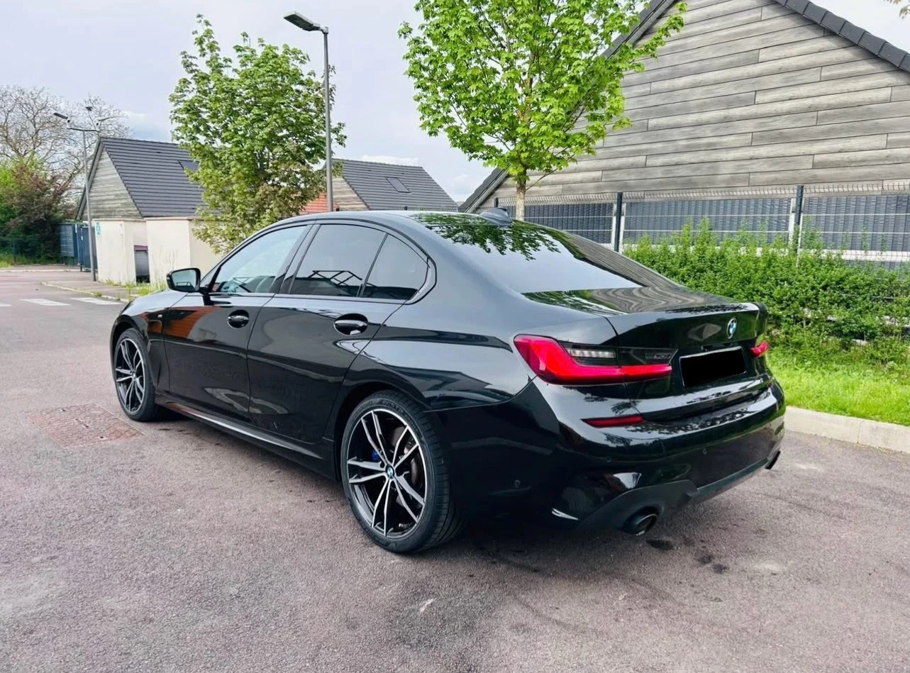BMW 330 330e M Sport, снимка 3 - Автомобили и джипове - 53515246