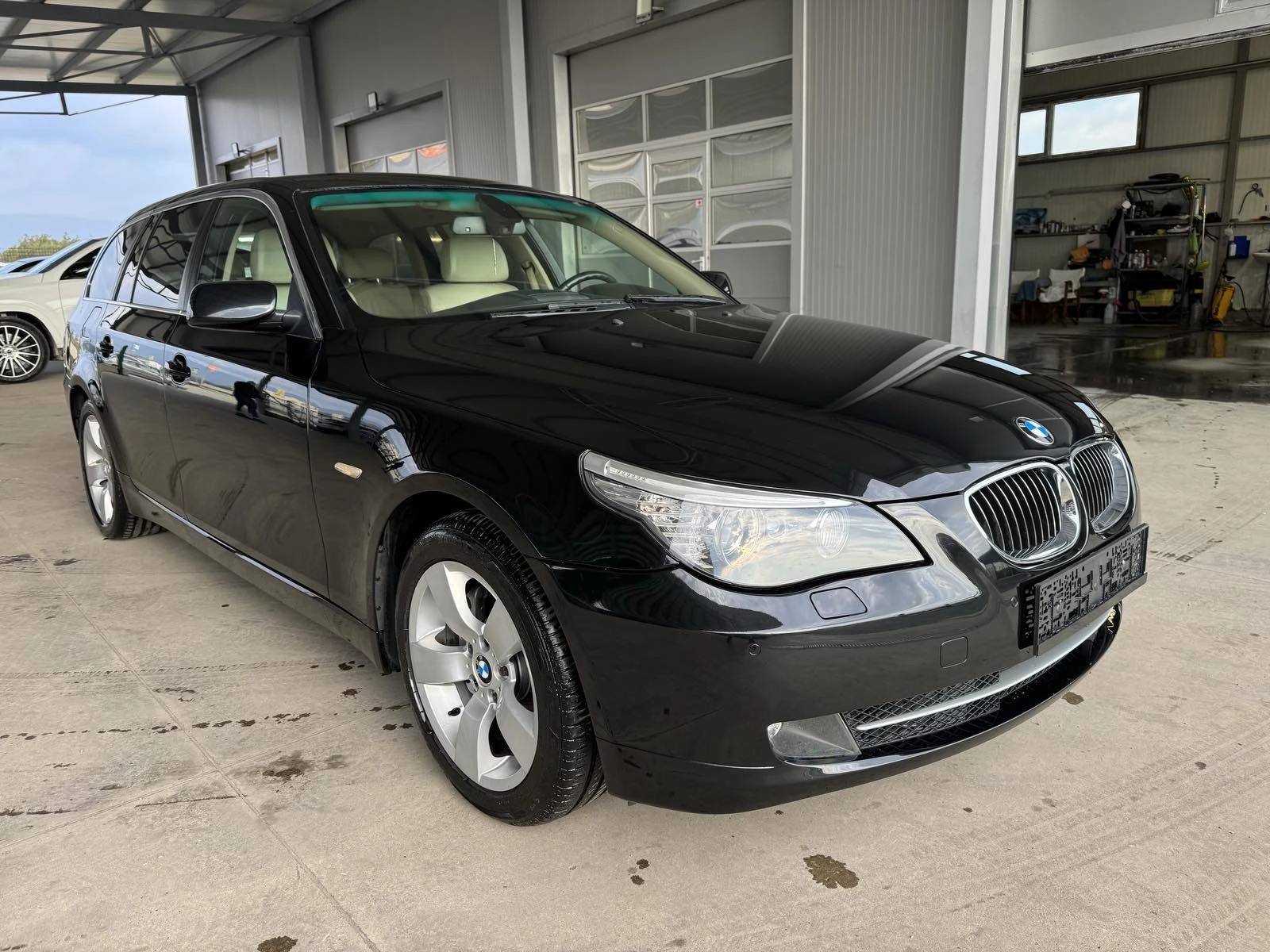 BMW 530 XD* 235ps* K���* ����* ������ | Mobile.bg � ����������� 7