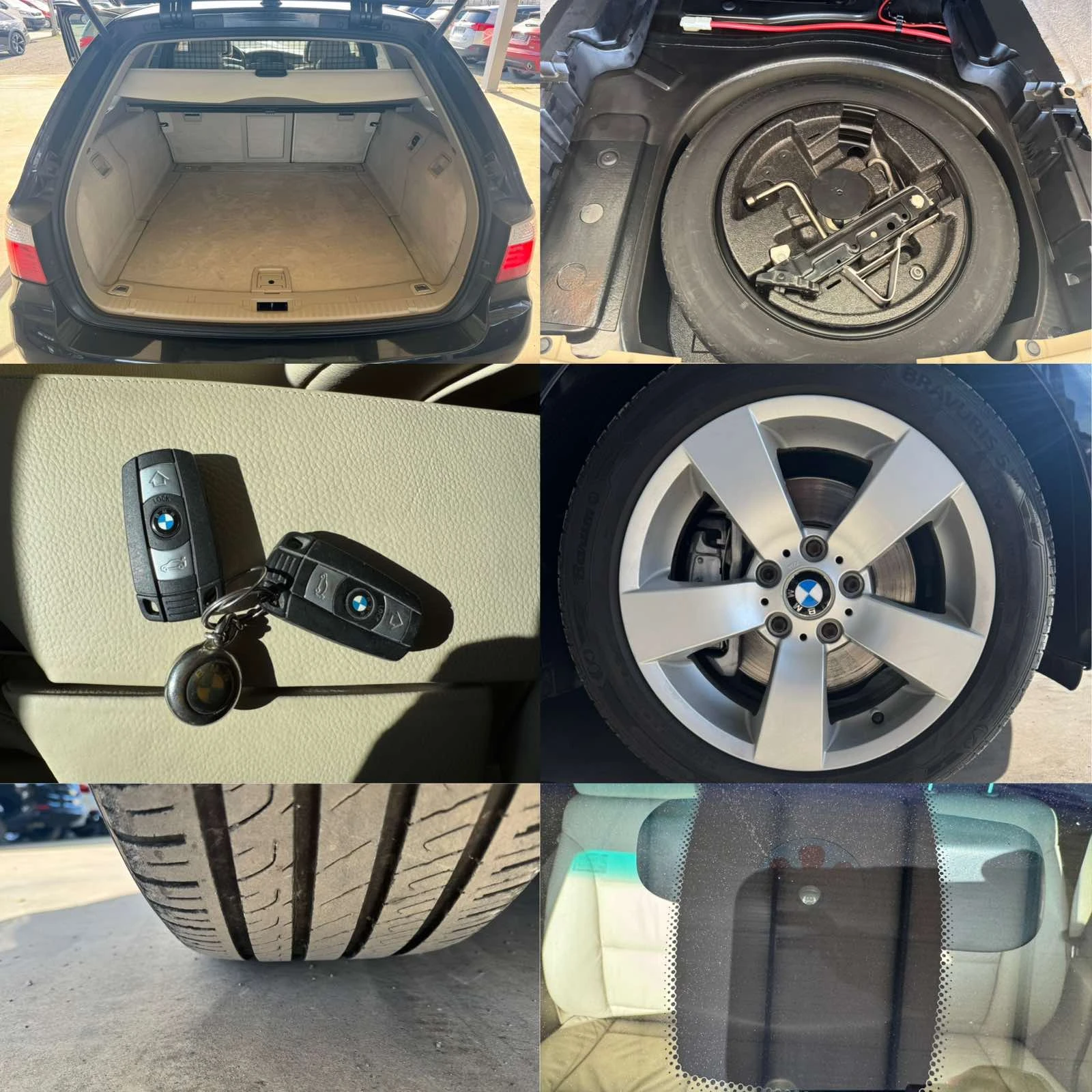 BMW 530 XD* 235ps* K���* ����* ������ | Mobile.bg � ����������� 16