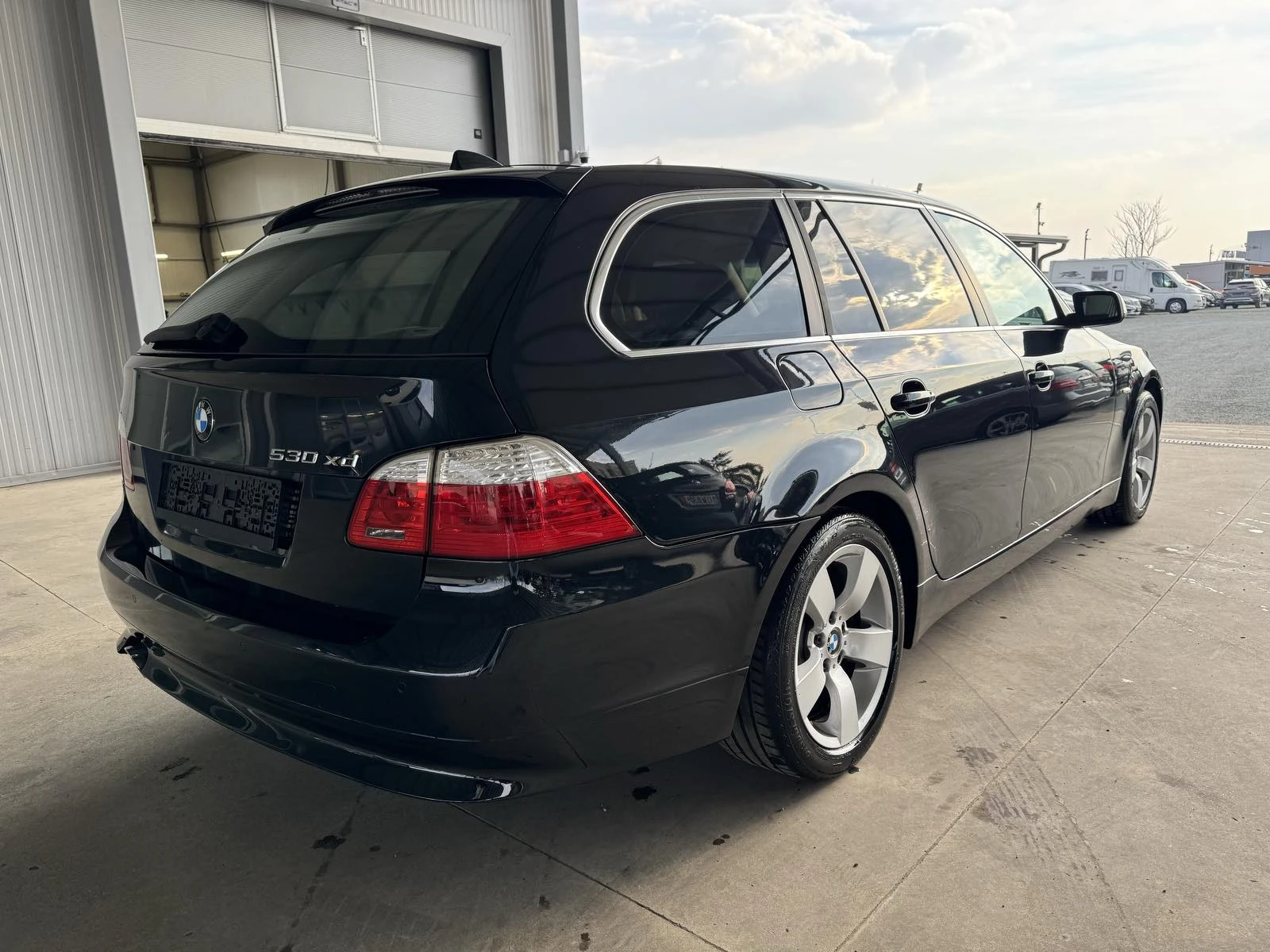 BMW 530 XD* 235ps* K���* ����* ������ | Mobile.bg � ����������� 5
