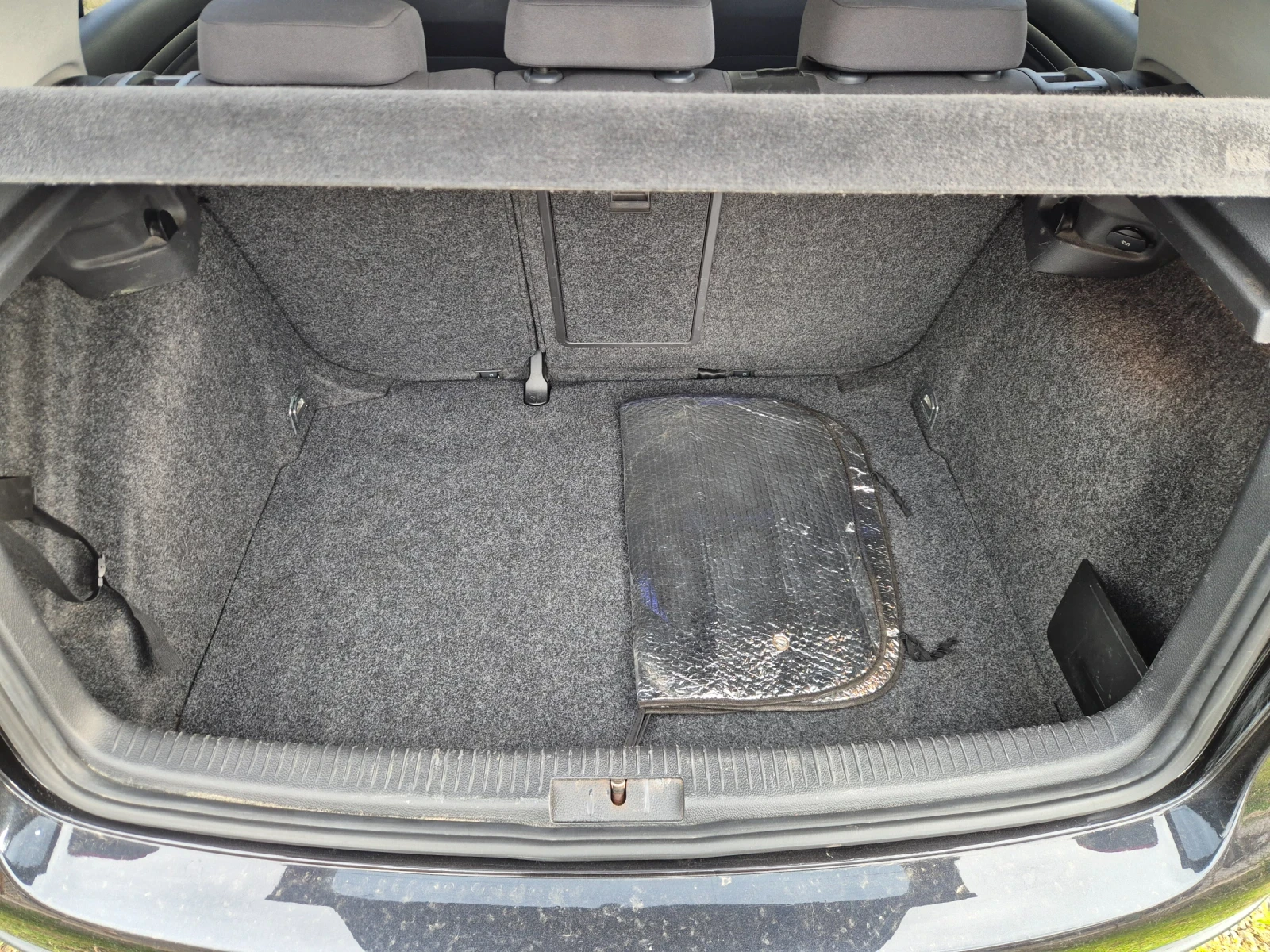 VW Golf 1.9tdi euro4, снимка 14 - Автомобили и джипове - 53601453