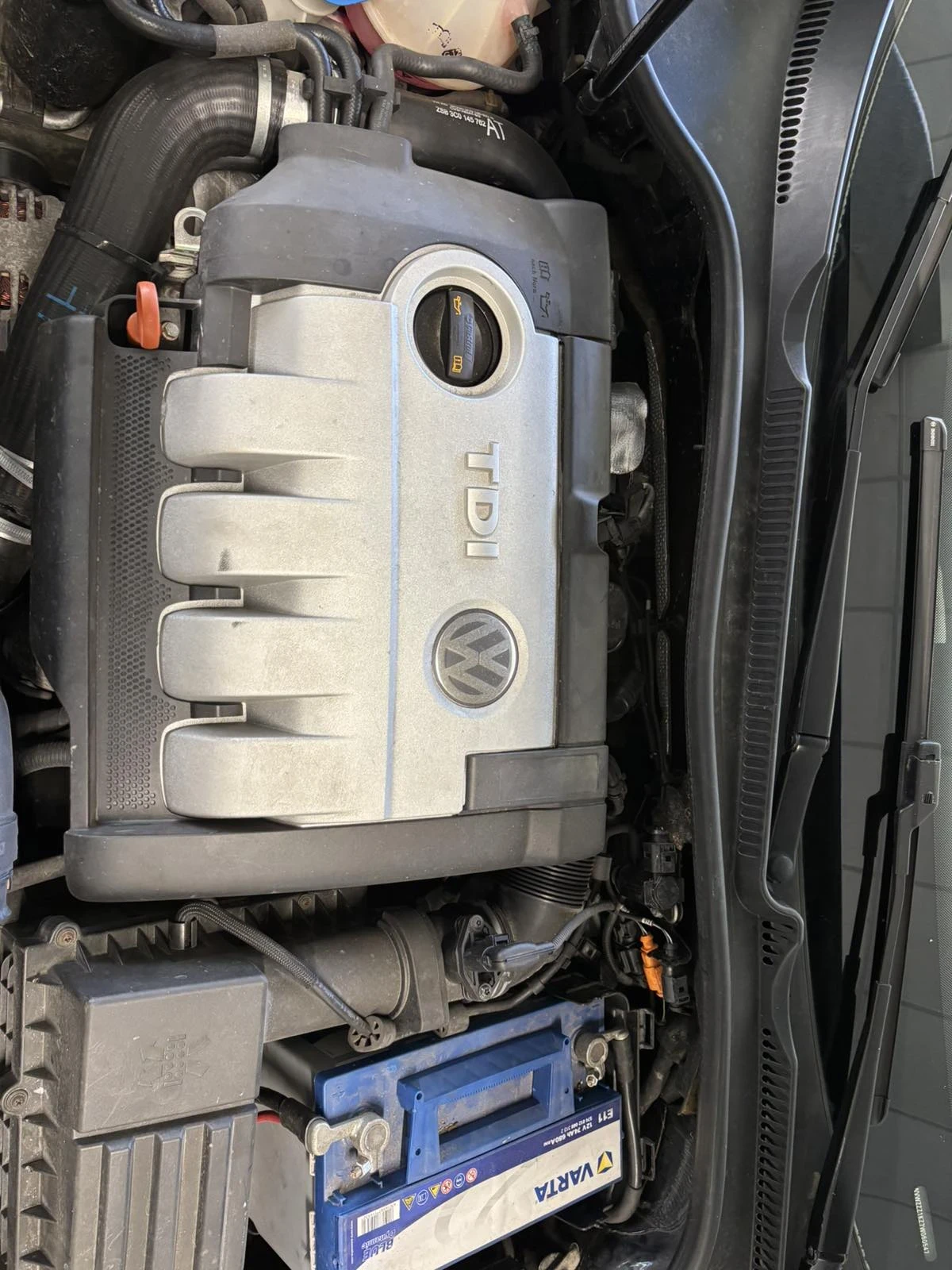 VW Golf 1.9tdi euro4 | Mobile.bg � ����������� 13