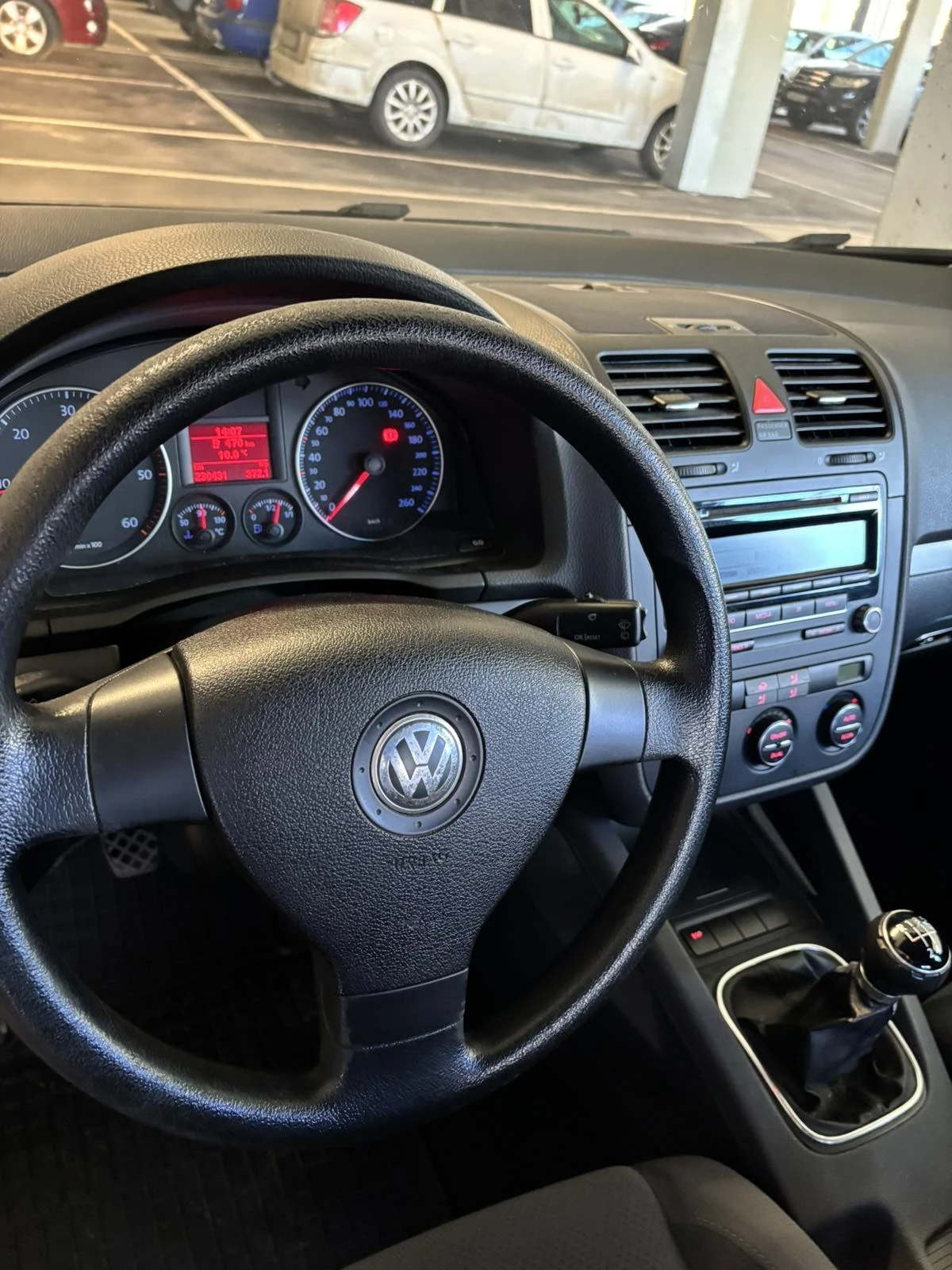 VW Golf 1.9tdi euro4 | Mobile.bg � ����������� 11