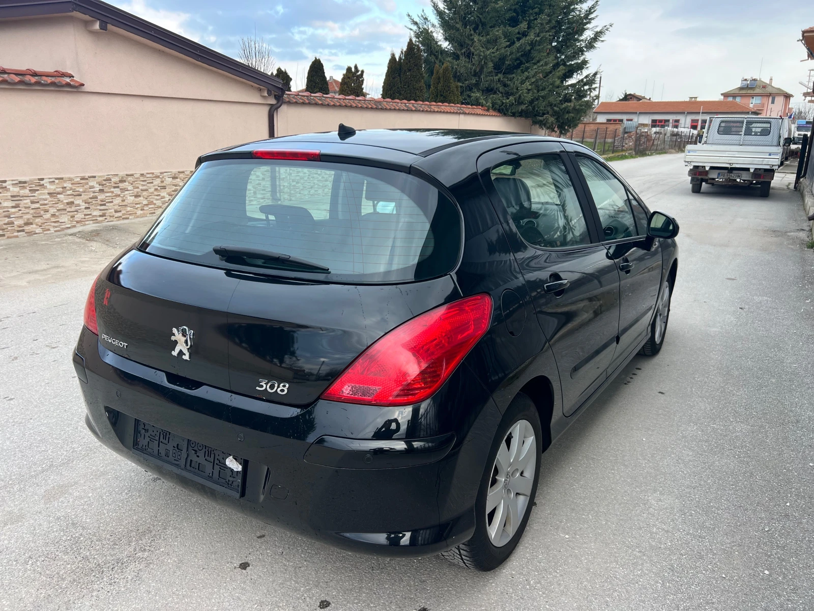 Peugeot 308 Германия перфект - изображение 3