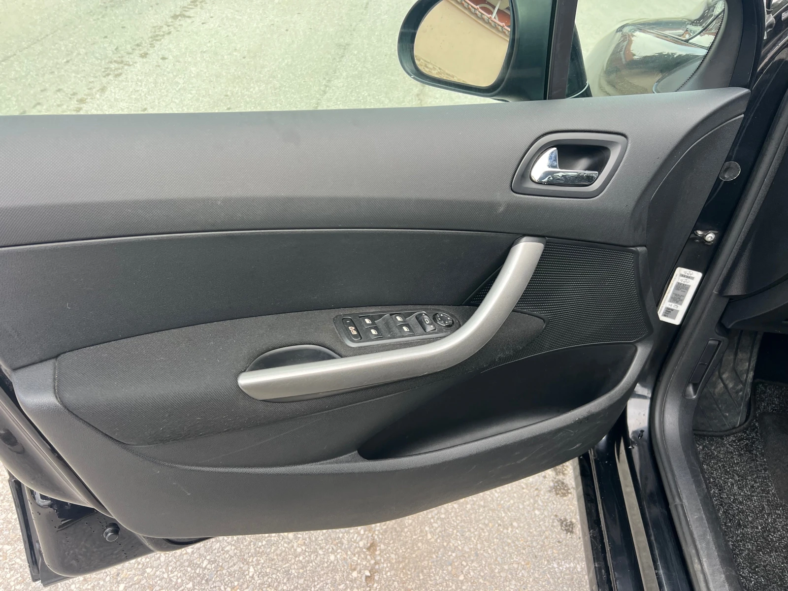 Peugeot 308 Германия перфект - изображение 9