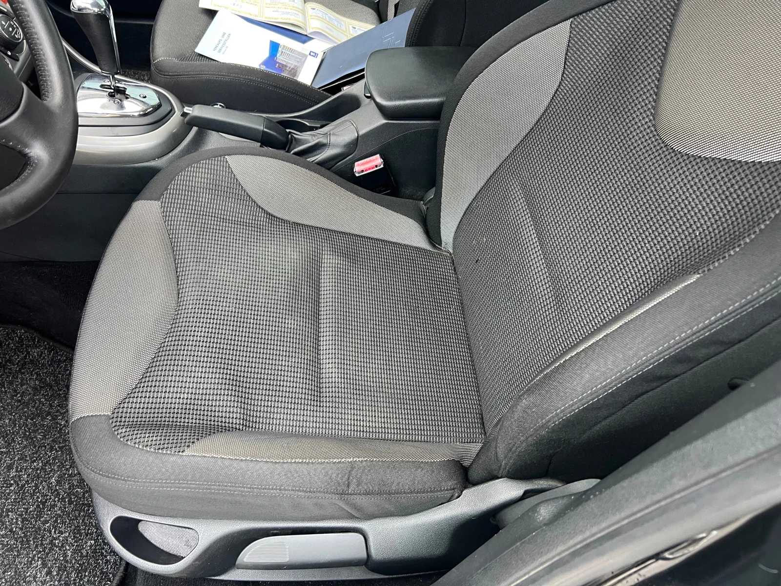 Peugeot 308 Германия перфект - изображение 7