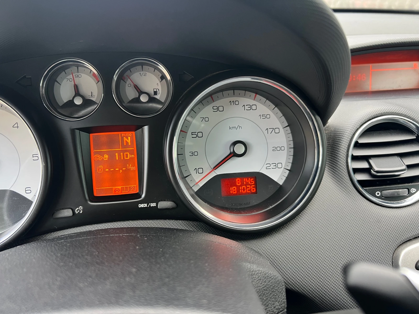 Peugeot 308 �������� ������� | Mobile.bg � ����������� 12