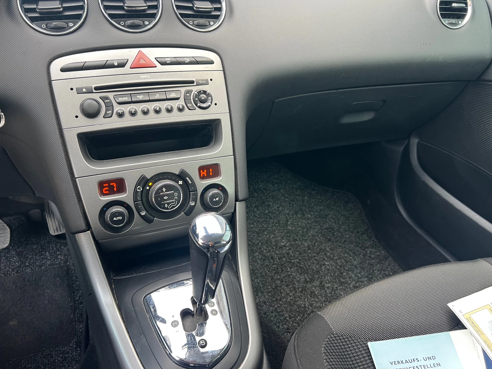 Peugeot 308 Германия перфект - изображение 10