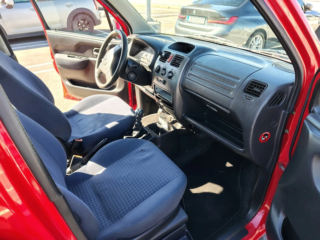 Opel Agila | Mobile.bg � ����������� 10