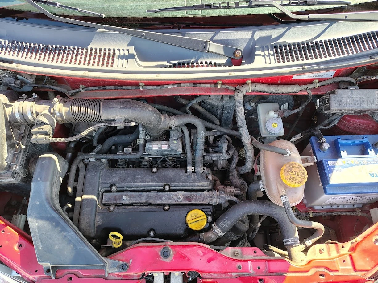 Opel Agila | Mobile.bg � ����������� 15