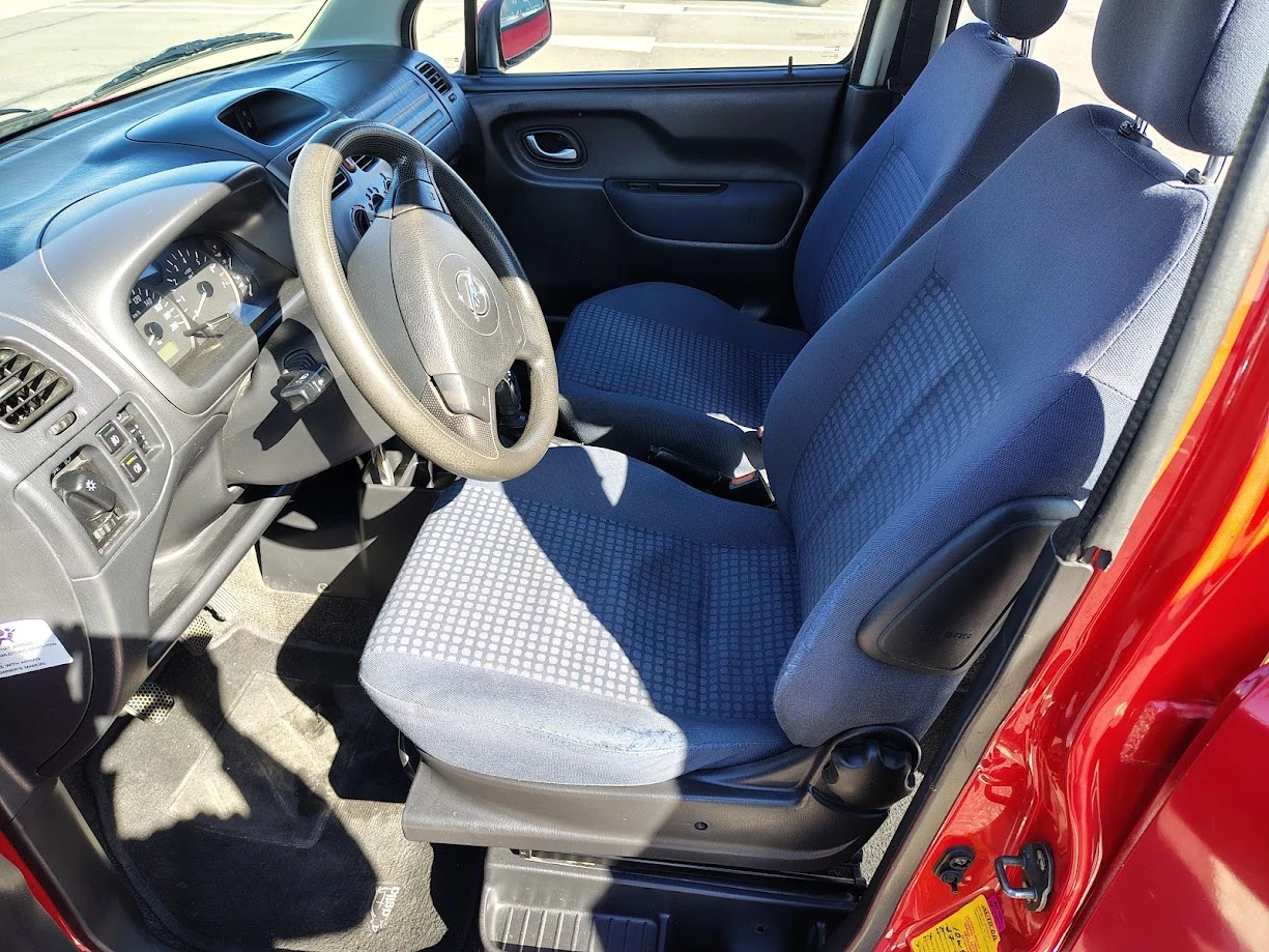 Opel Agila | Mobile.bg � ����������� 7