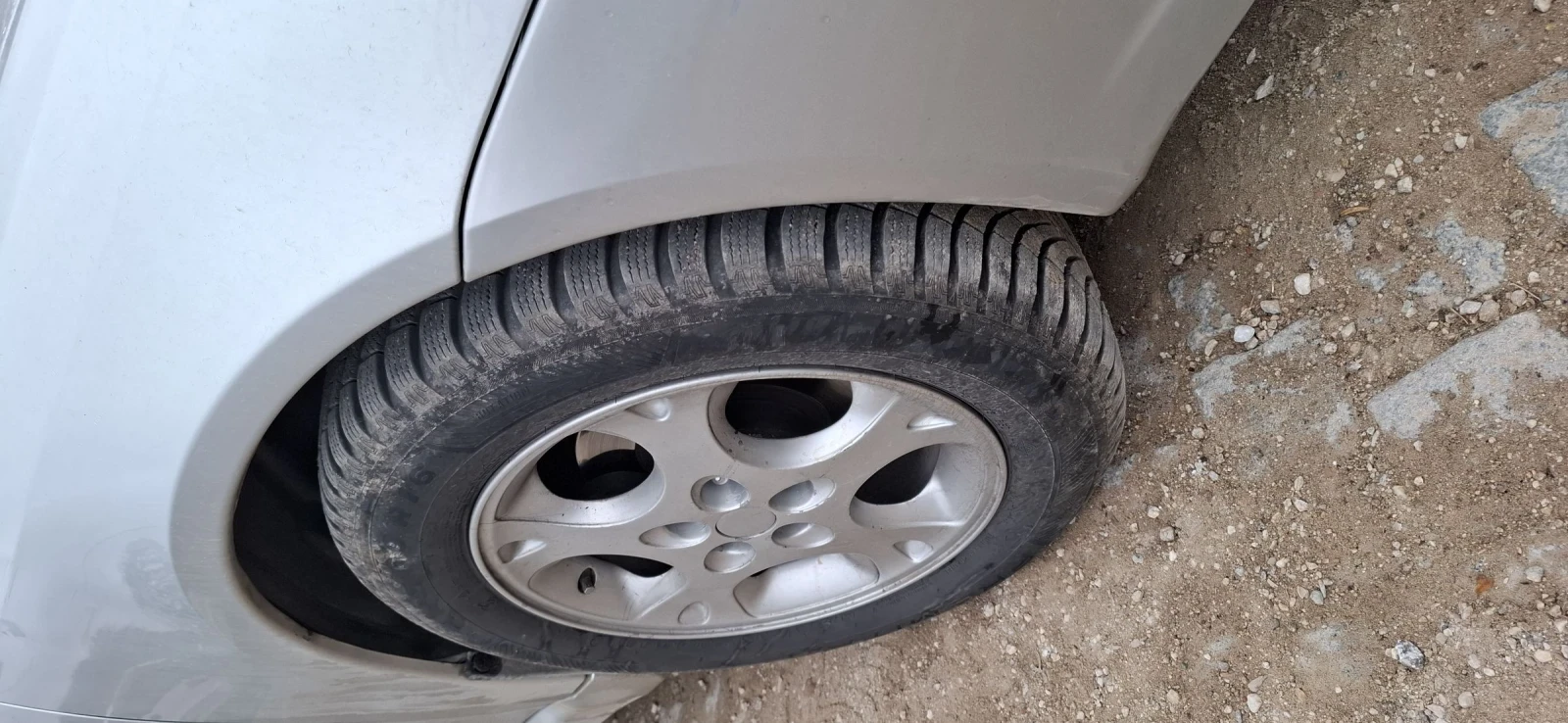 Subaru Legacy, снимка 10 - Автомобили и джипове - 53939060