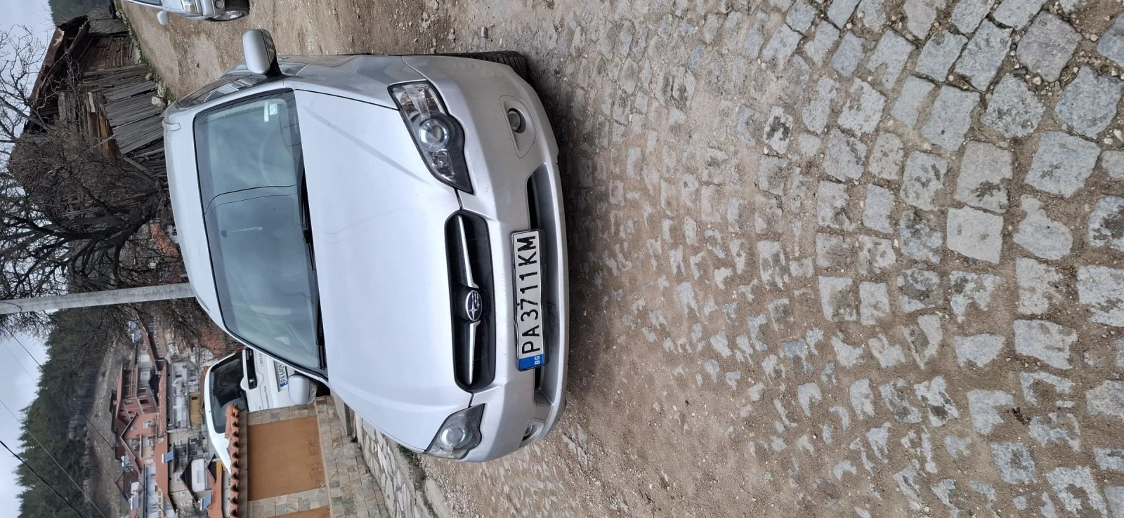 Subaru Legacy, снимка 13 - Автомобили и джипове - 53939060