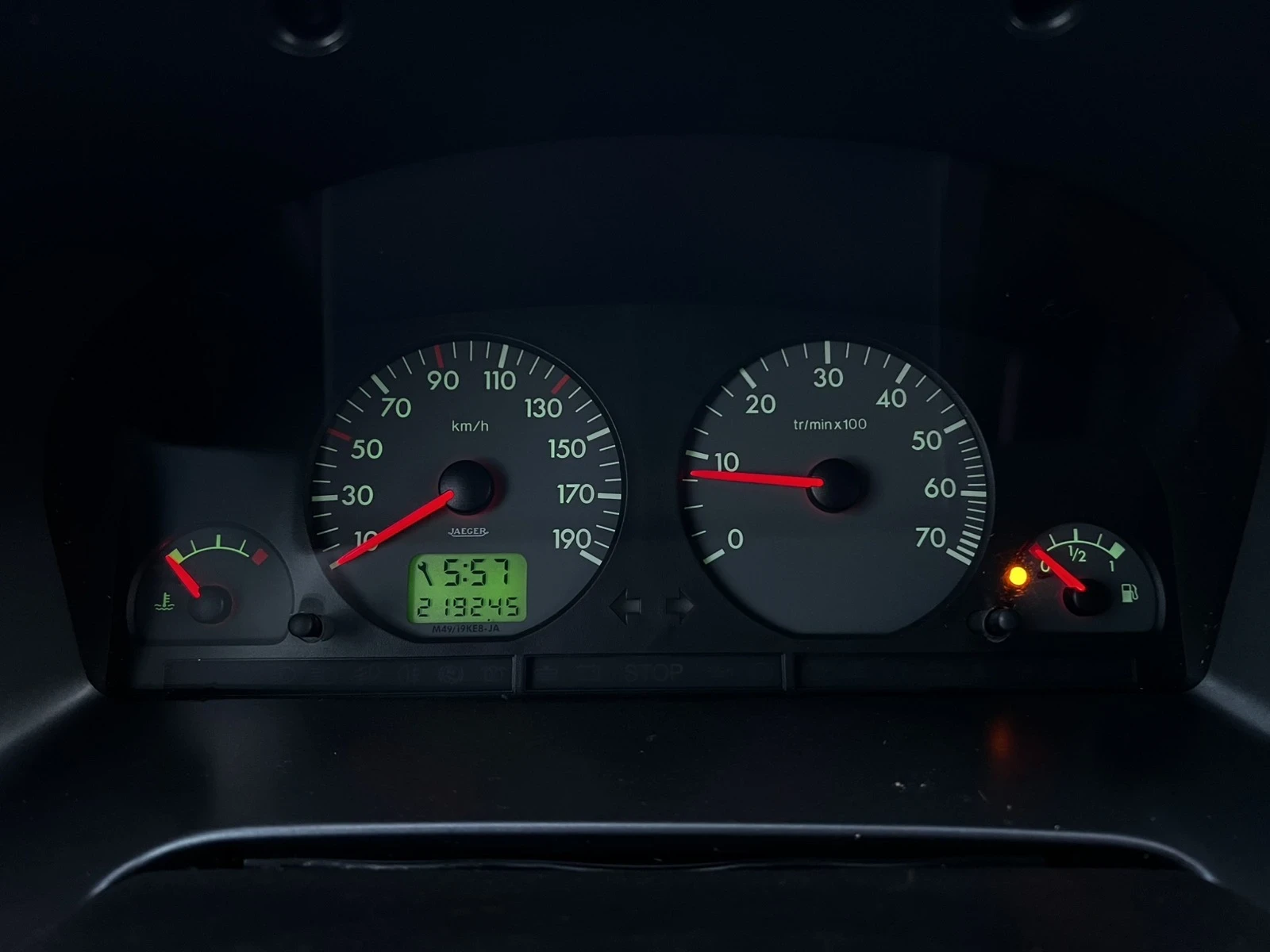 Citroen Berlingo, снимка 9 - Автомобили и джипове - 54103652