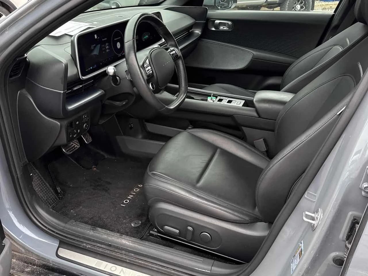 Hyundai Ioniq 6 Preferred  CARFAX | Mobile.bg � ����������� 6