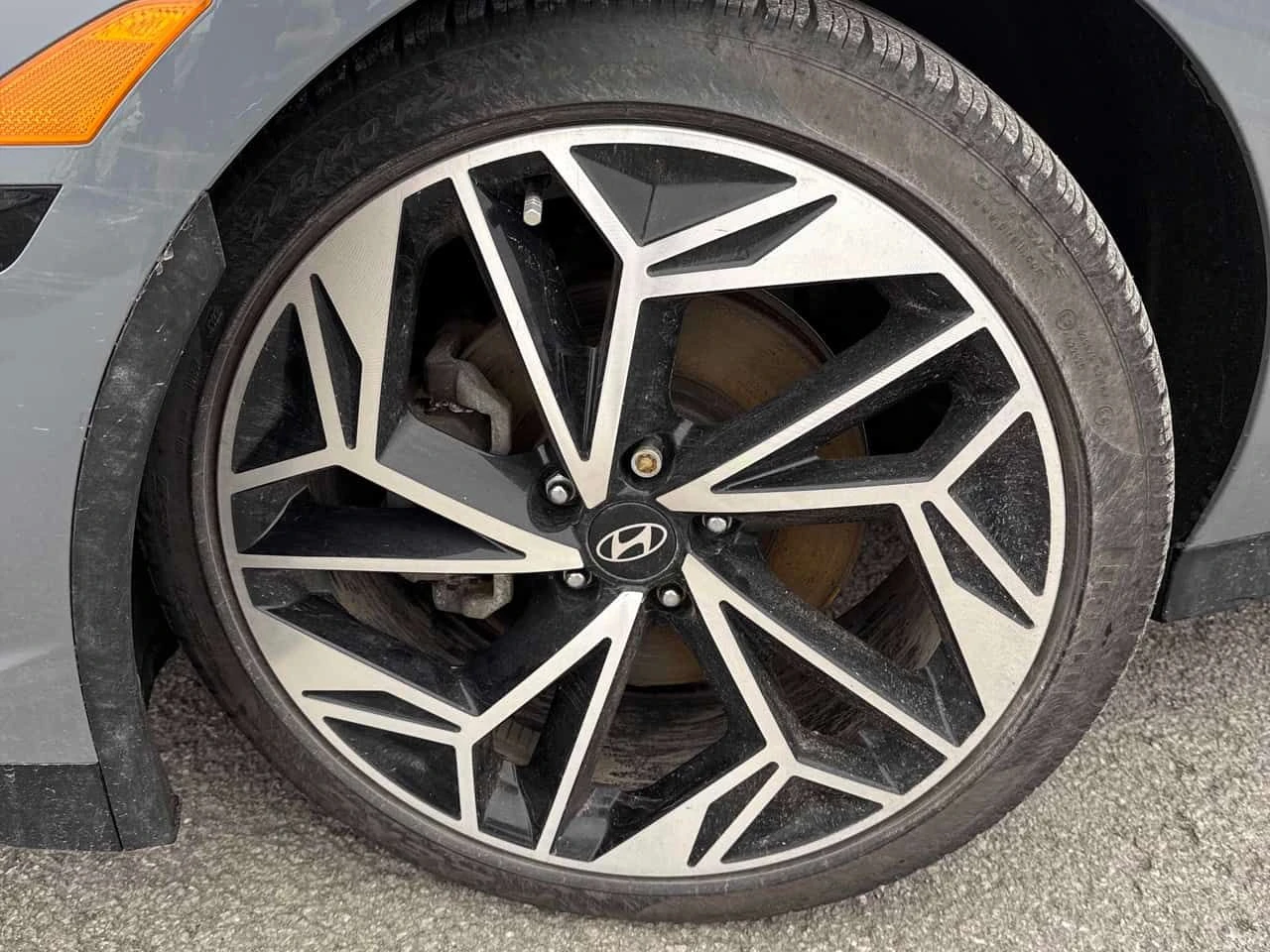 Hyundai Ioniq 6 Preferred  CARFAX | Mobile.bg � ����������� 7