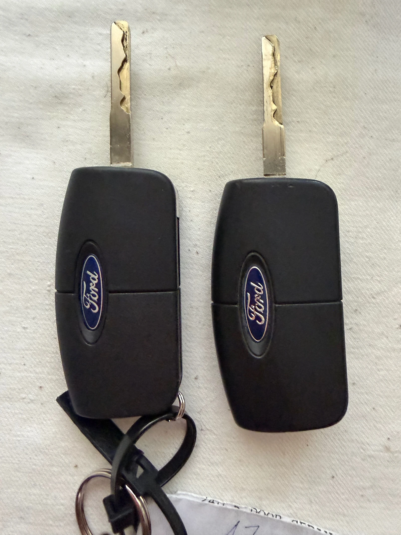 Ford Fiesta 1, 25i-����� ����������-150000��.-���� | Mobile.bg � ����������� 9