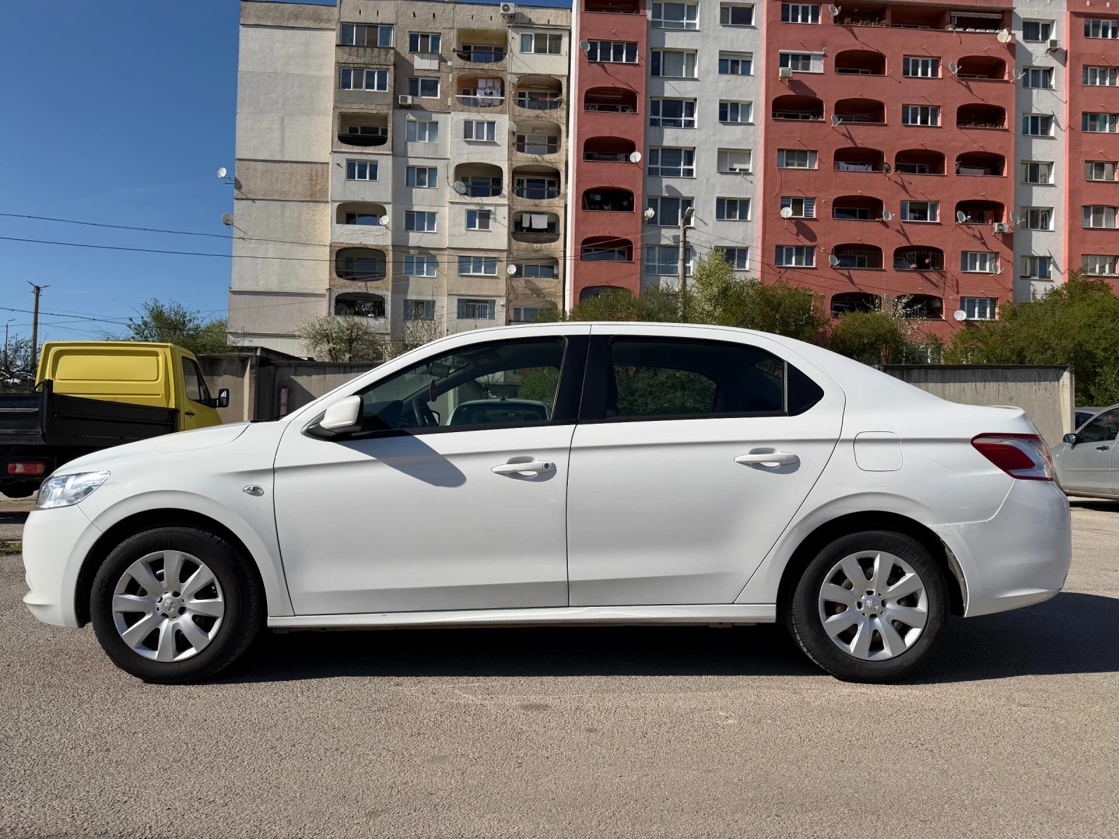 Peugeot 301 1, 2i-����� ����������-130000��.-���� | Mobile.bg � ����������� 3
