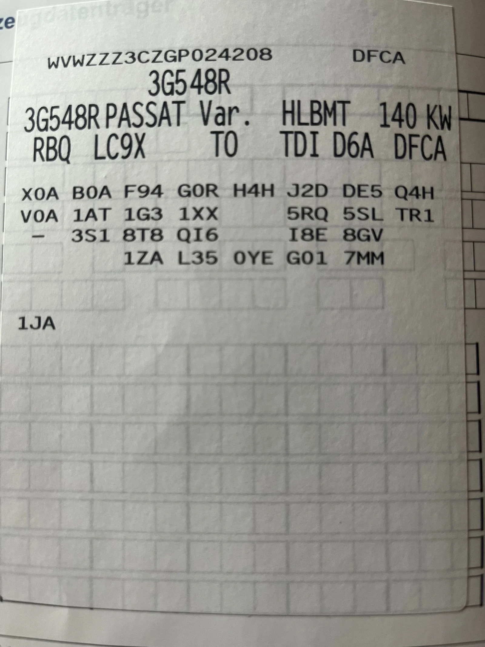 VW Passat Highline DSG 4motion, снимка 6 - Автомобили и джипове - 54312490