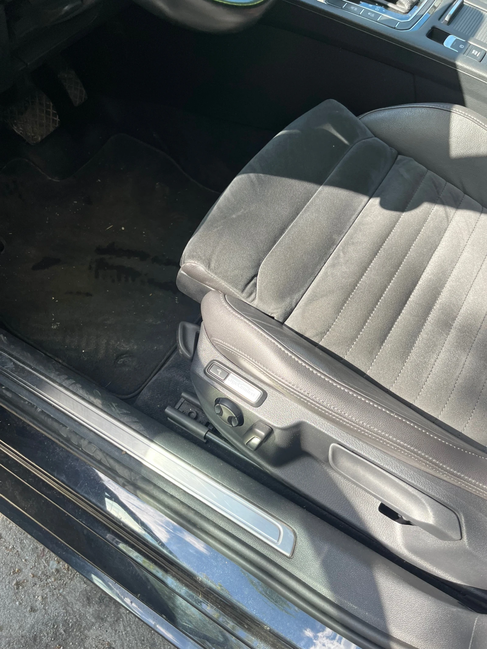 VW Passat Highline DSG 4motion, снимка 5 - Автомобили и джипове - 54312490