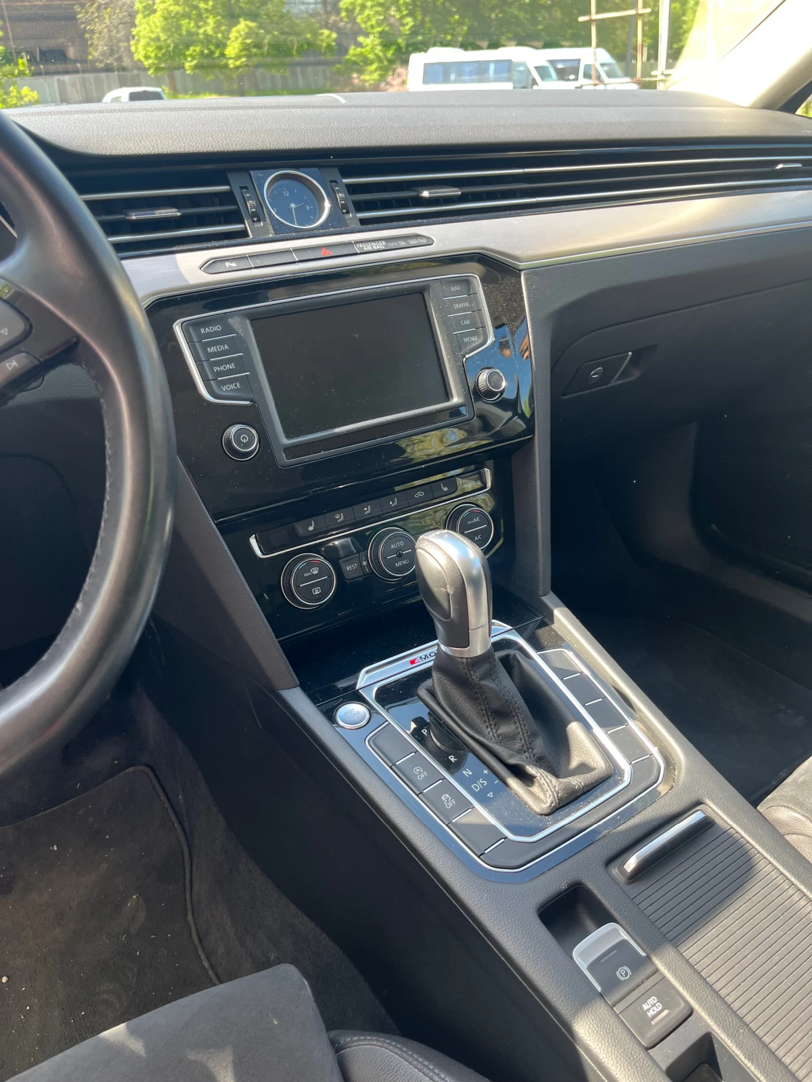 VW Passat Highline DSG 4motion, снимка 3 - Автомобили и джипове - 54312490