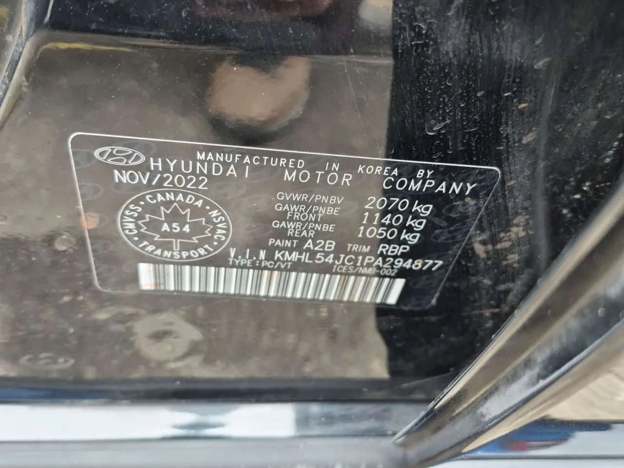 Hyundai Sonata N LINE/2 КЛЮЧА/ПОДГРЕВ/ПАНО/CARFAX/ФИНАНСИРАНЕ, снимка 16 - Автомобили и джипове - 54607035