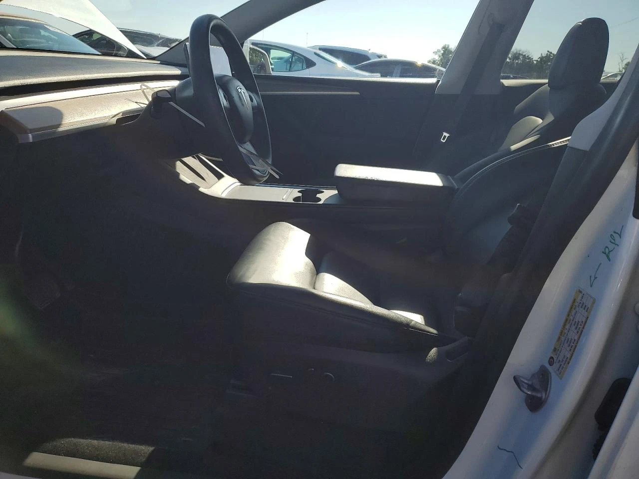 Tesla Model Y LONG* RANGE* AWD* DUAL* MOTOR* , снимка 8 - Автомобили и джипове - 54813903