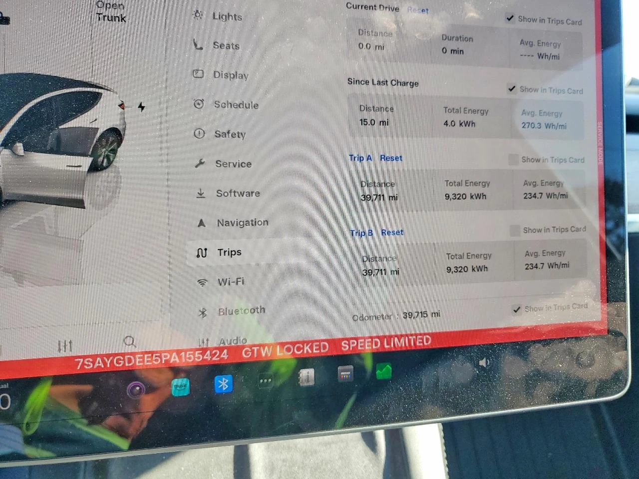 Tesla Model Y LONG* RANGE* AWD* DUAL* MOTOR* , снимка 11 - Автомобили и джипове - 54813903