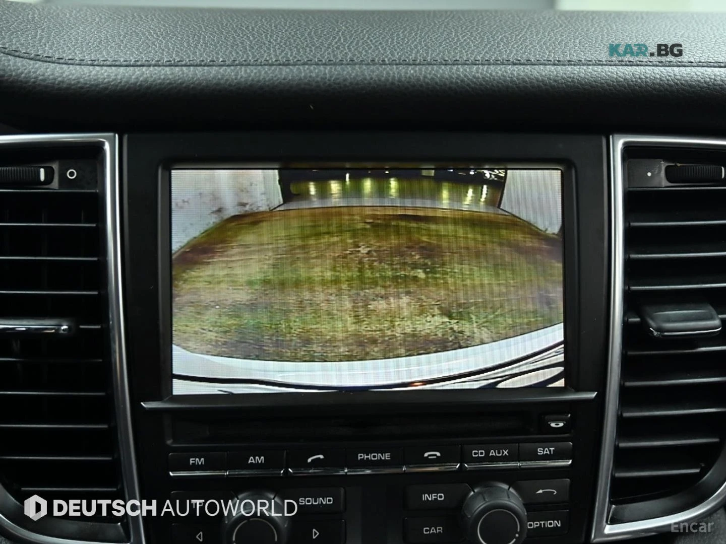 Porsche Panamera 3.0 DIESEL* PANO* КОЖА* НАВИ* КАМЕРА, снимка 15 - Автомобили и джипове - 54839734