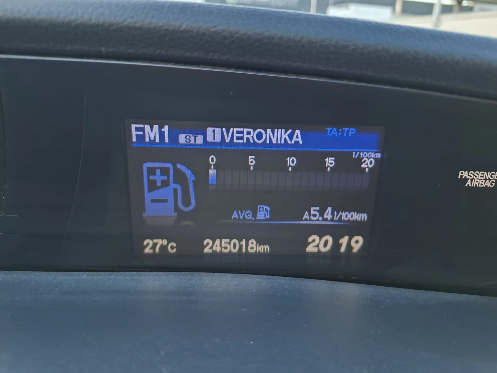 Honda Civic 1.6i-DTEC 120, снимка 10 - Автомобили и джипове - 55119348