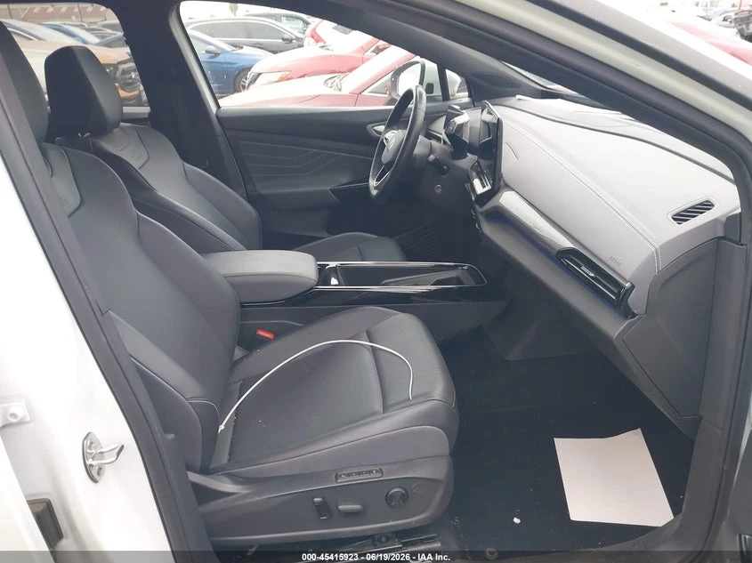 VW ID.4 Volkswagen Pro S/Pro S Plus, снимка 5 - Автомобили и джипове - 55139321