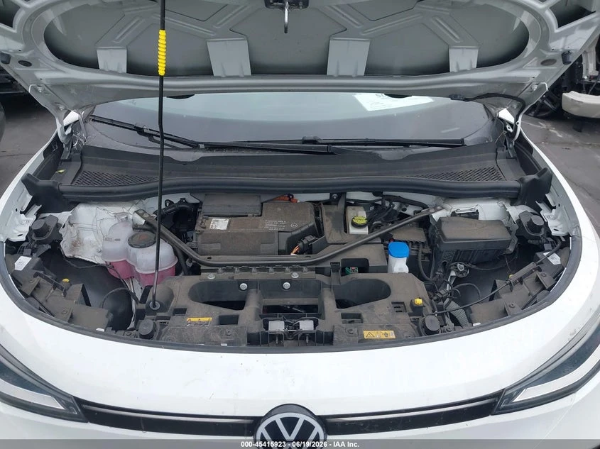 VW ID.4 Volkswagen Pro S/Pro S Plus, снимка 10 - Автомобили и джипове - 55139321
