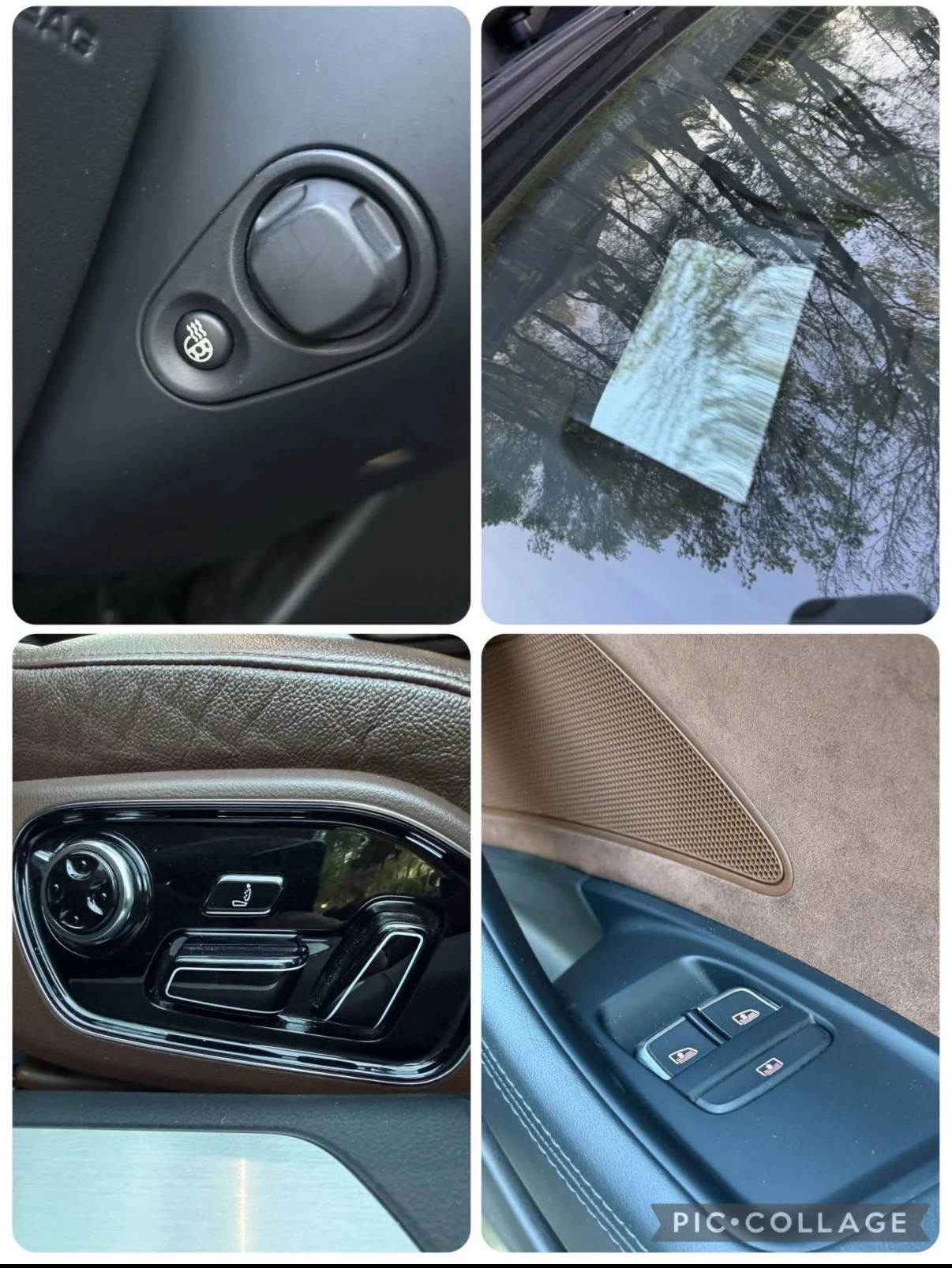 Audi A8 3.0 TDI FULL Реален Пробег !!!!, снимка 8 - Автомобили и джипове - 55152213