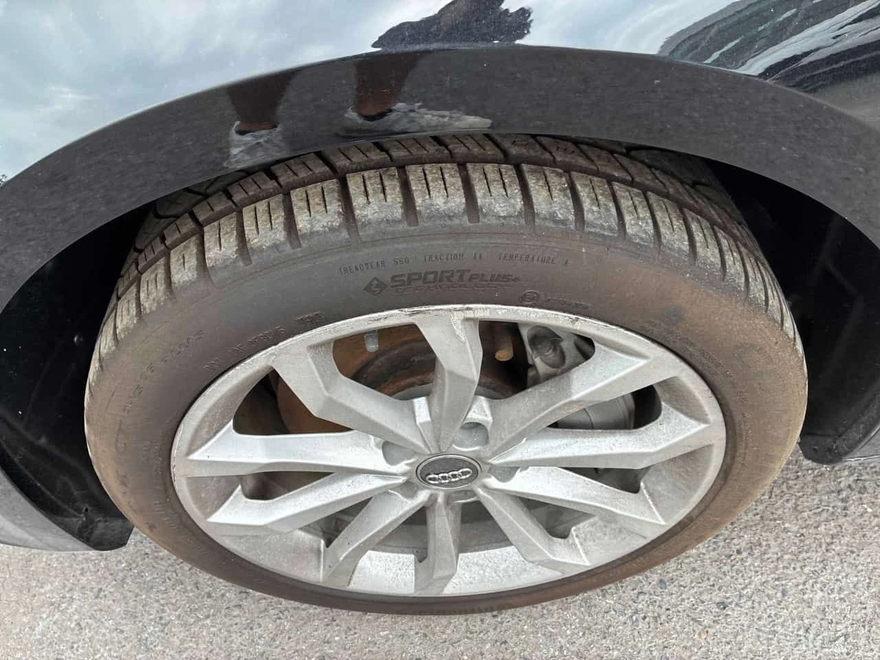 Audi A4 * Progressiv * CARFAX * БЕЗ ПЪРВОНАЧАЛНА ВНОСКА, снимка 7 - Автомобили и джипове - 55226270