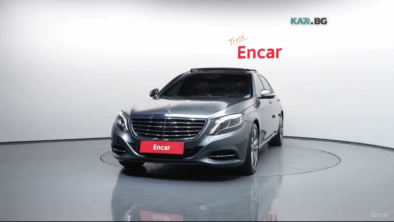 Mercedes-Benz S 400 L 4MATIC* КОЖА* ОБДУХВ* МОНИТОРИ* 360* ПАНО* HUD, снимка 3 - Автомобили и джипове - 55235745